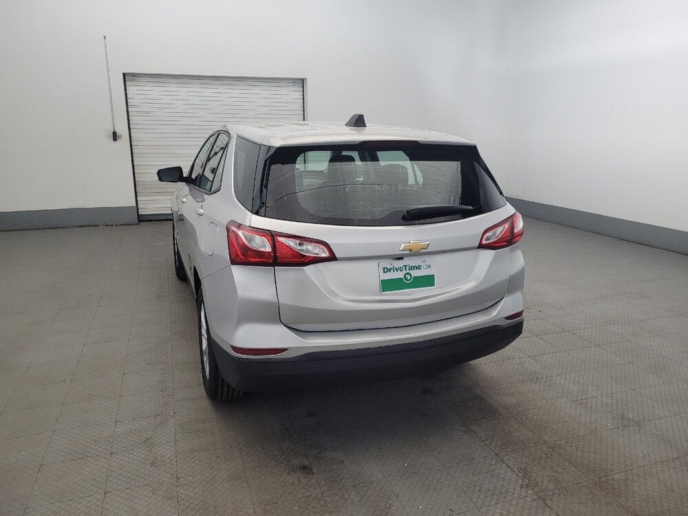 2019 Chevrolet Equinox in Laurel, MD 20724 - 18133762 6