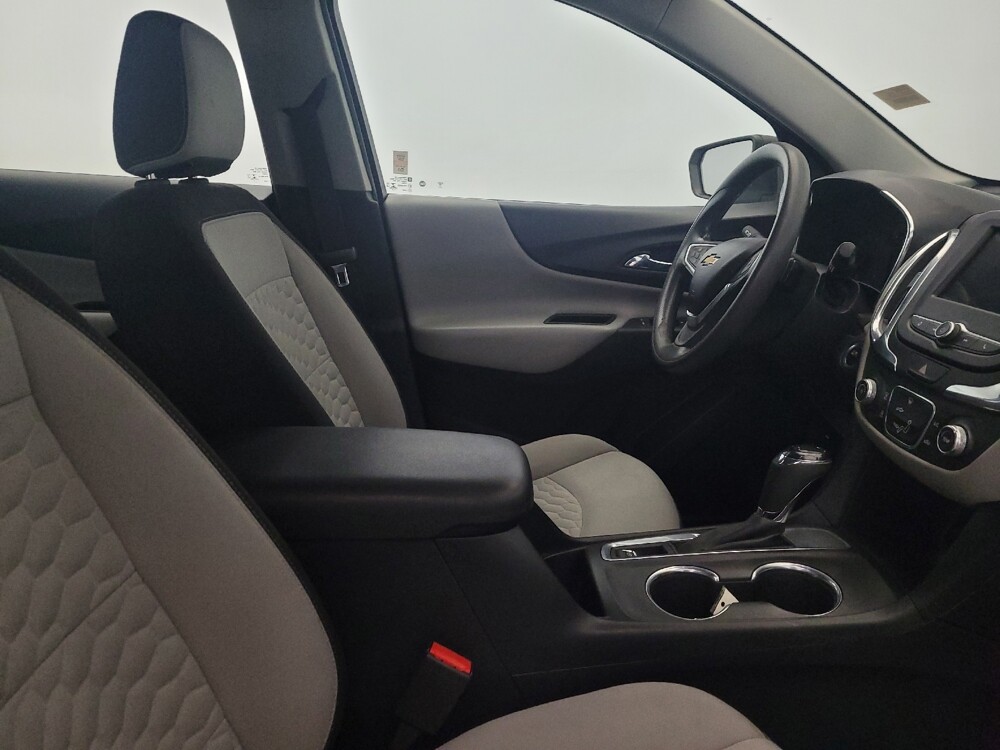 2019 Chevrolet Equinox in Laurel, MD 20724 - 18133762 21