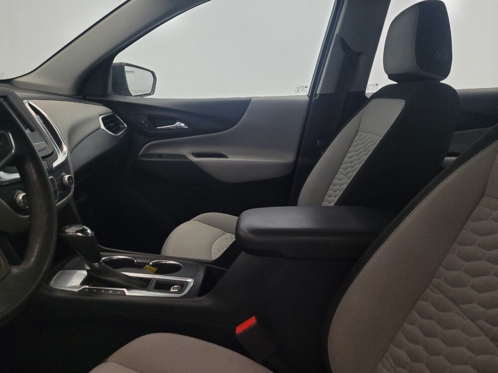 2019 Chevrolet Equinox in Laurel, MD 20724 - 18133762 17