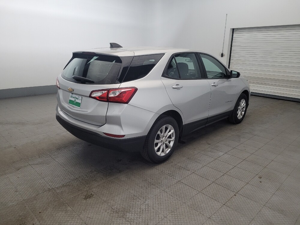 2019 Chevrolet Equinox in Laurel, MD 20724 - 18133762 9