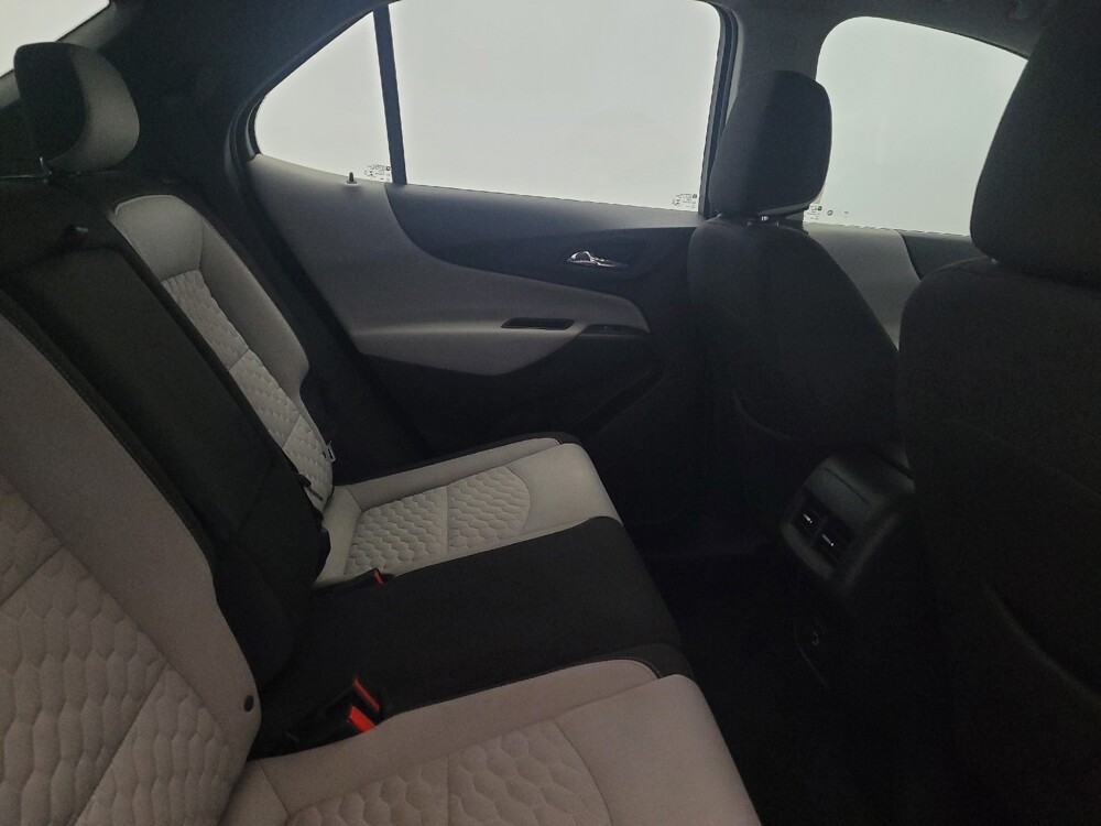 2019 Chevrolet Equinox in Laurel, MD 20724 - 18133762 19