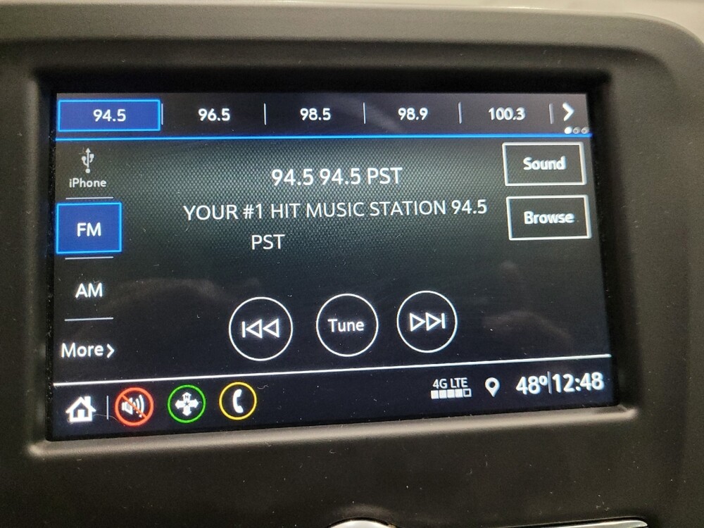 2019 Chevrolet Equinox in Laurel, MD 20724 - 18133762 25