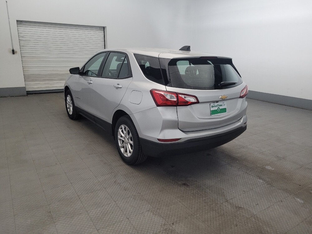 2019 Chevrolet Equinox in Laurel, MD 20724 - 18133762 5