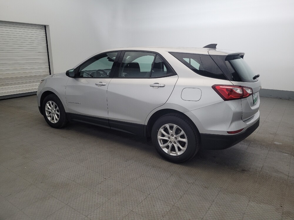 2019 Chevrolet Equinox in Laurel, MD 20724 - 18133762 3