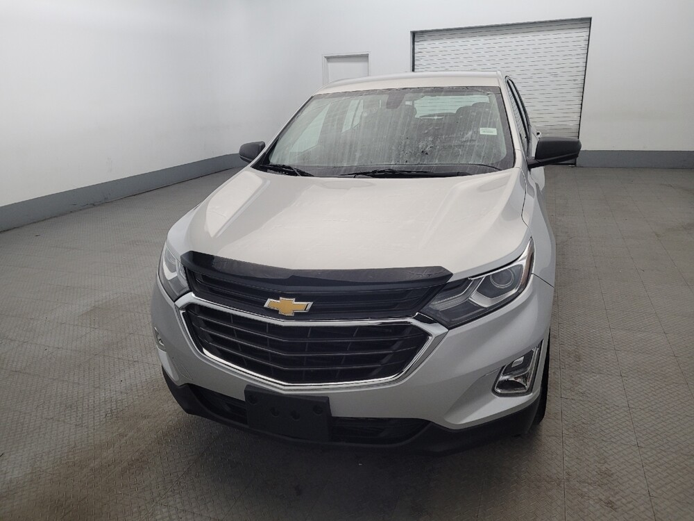 2019 Chevrolet Equinox in Laurel, MD 20724 - 18133762 15