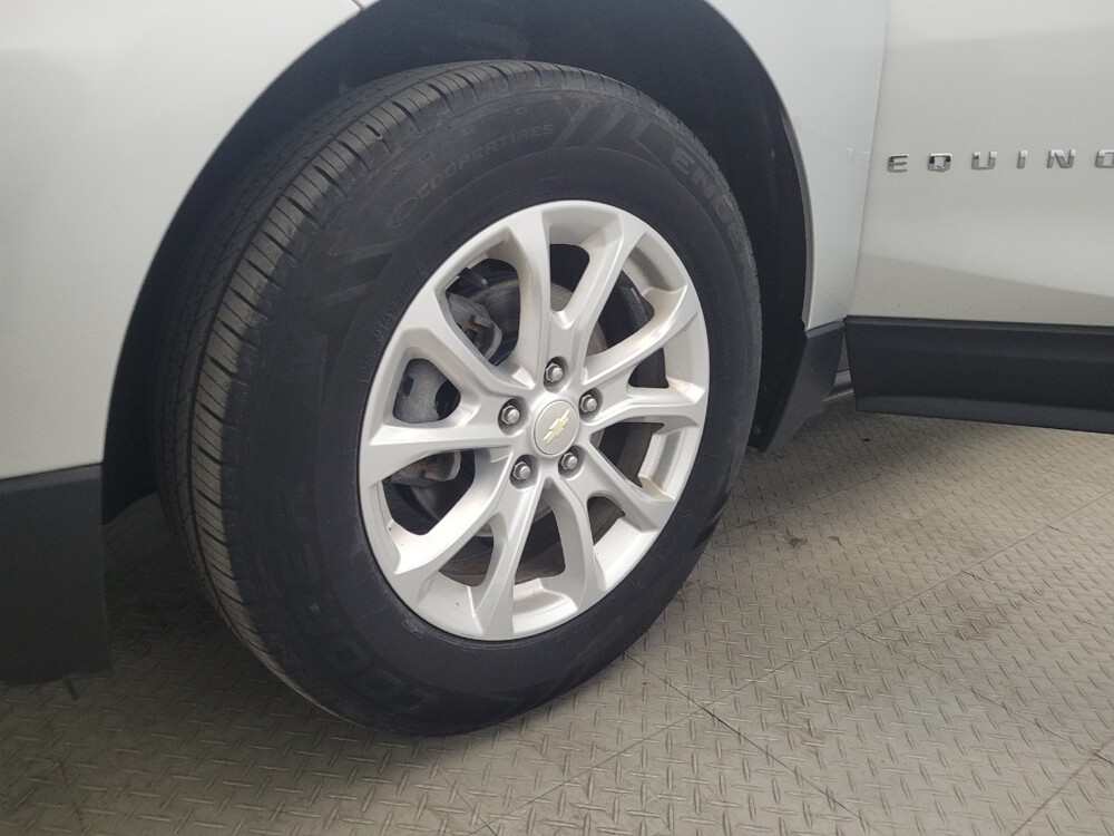 2019 Chevrolet Equinox in Laurel, MD 20724 - 18133762 31