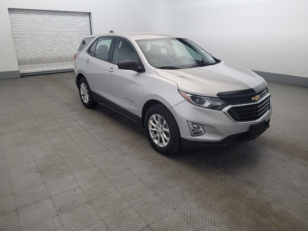 2019 Chevrolet Equinox in Laurel, MD 20724 - 18133762 13