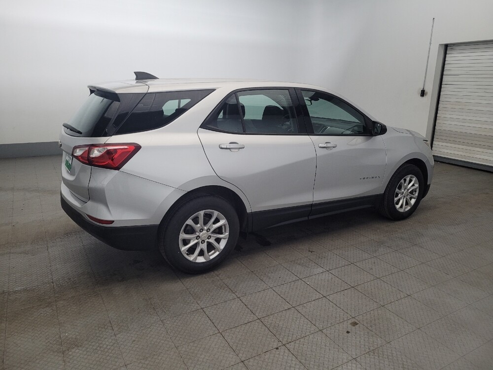 2019 Chevrolet Equinox in Laurel, MD 20724 - 18133762 10