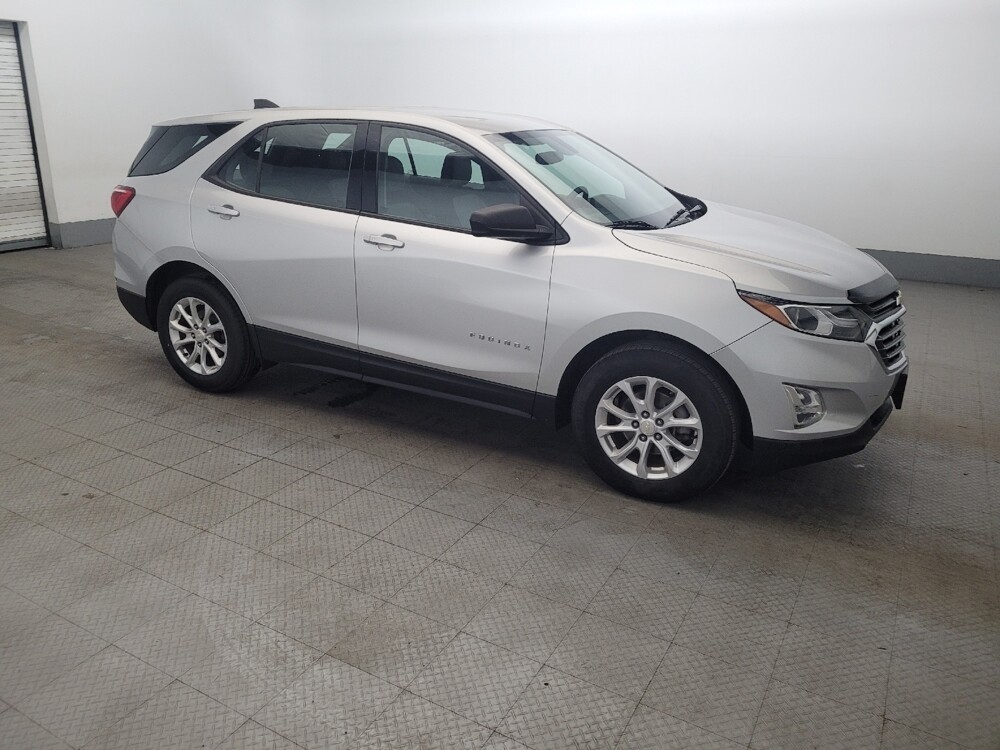 2019 Chevrolet Equinox in Laurel, MD 20724 - 18133762 11