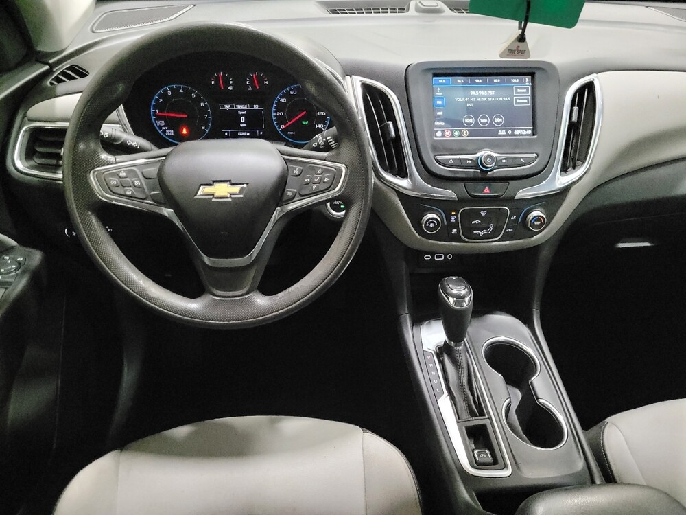 2019 Chevrolet Equinox in Laurel, MD 20724 - 18133762 22