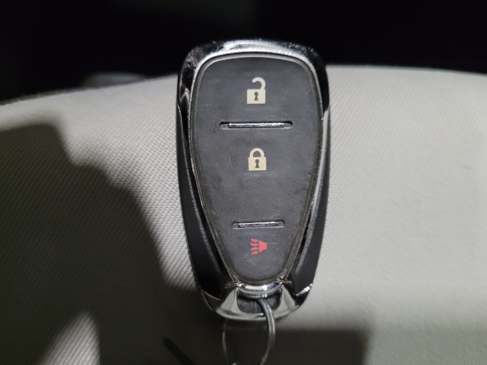 2019 Chevrolet Equinox in Laurel, MD 20724 - 18133762 32