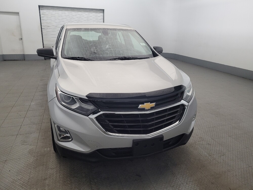 2019 Chevrolet Equinox in Laurel, MD 20724 - 18133762 14