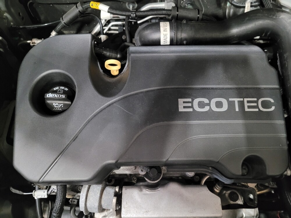 2019 Chevrolet Equinox in Laurel, MD 20724 - 18133762 30