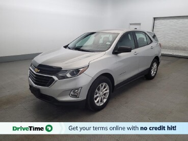 2019 Chevrolet Equinox in Laurel, MD 20724