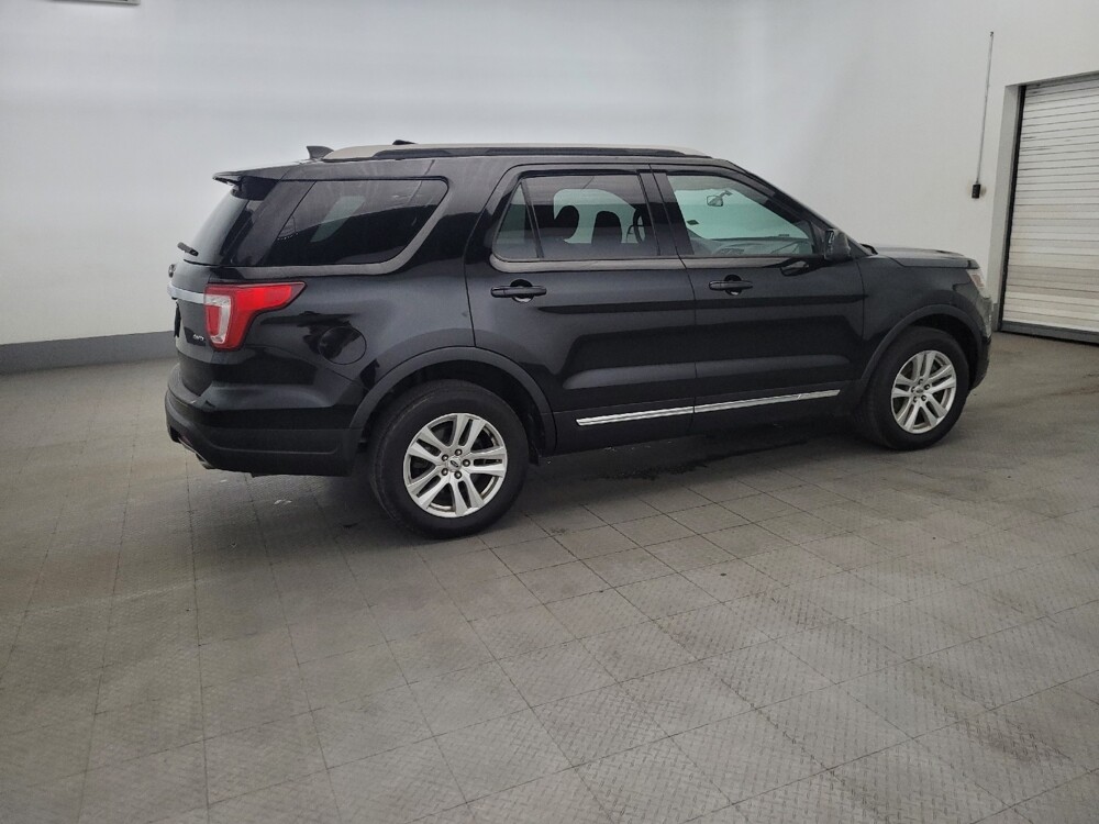 2018 Ford Explorer in Laurel, MD 20724 - 18133763 10