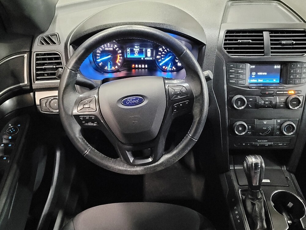 2018 Ford Explorer in Laurel, MD 20724 - 18133763 22