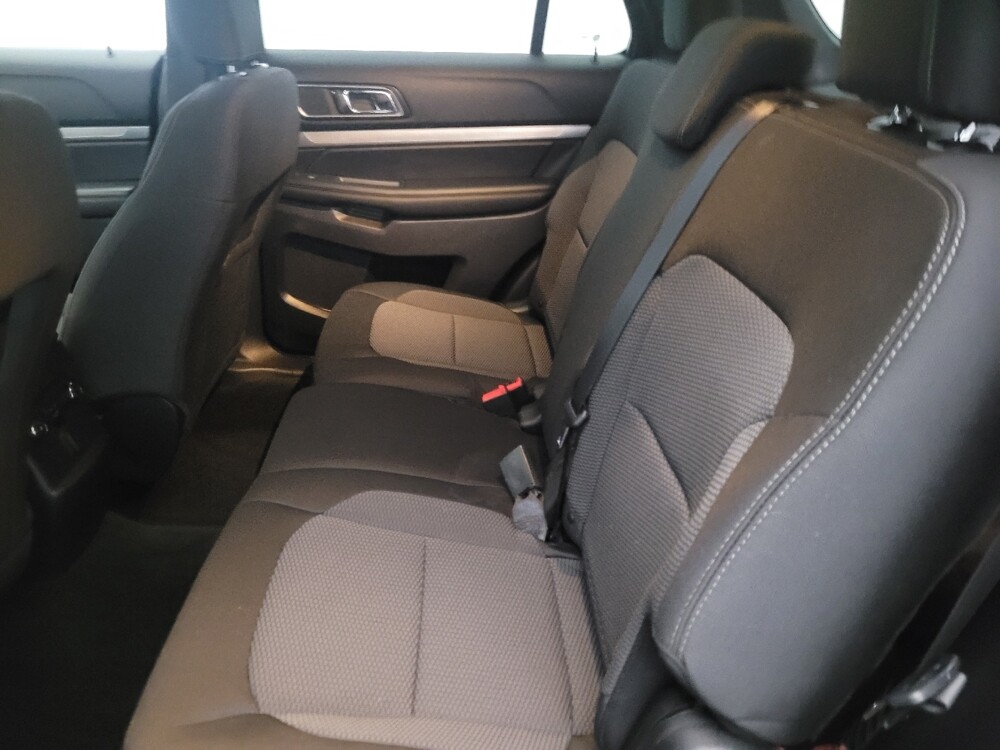 2018 Ford Explorer in Laurel, MD 20724 - 18133763 18