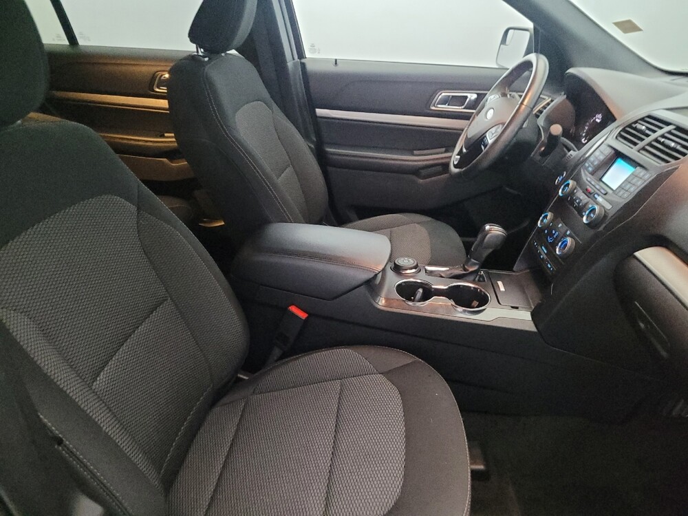 2018 Ford Explorer in Laurel, MD 20724 - 18133763 21