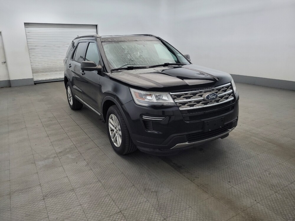 2018 Ford Explorer in Laurel, MD 20724 - 18133763 13