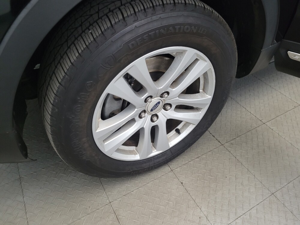 2018 Ford Explorer in Laurel, MD 20724 - 18133763 31