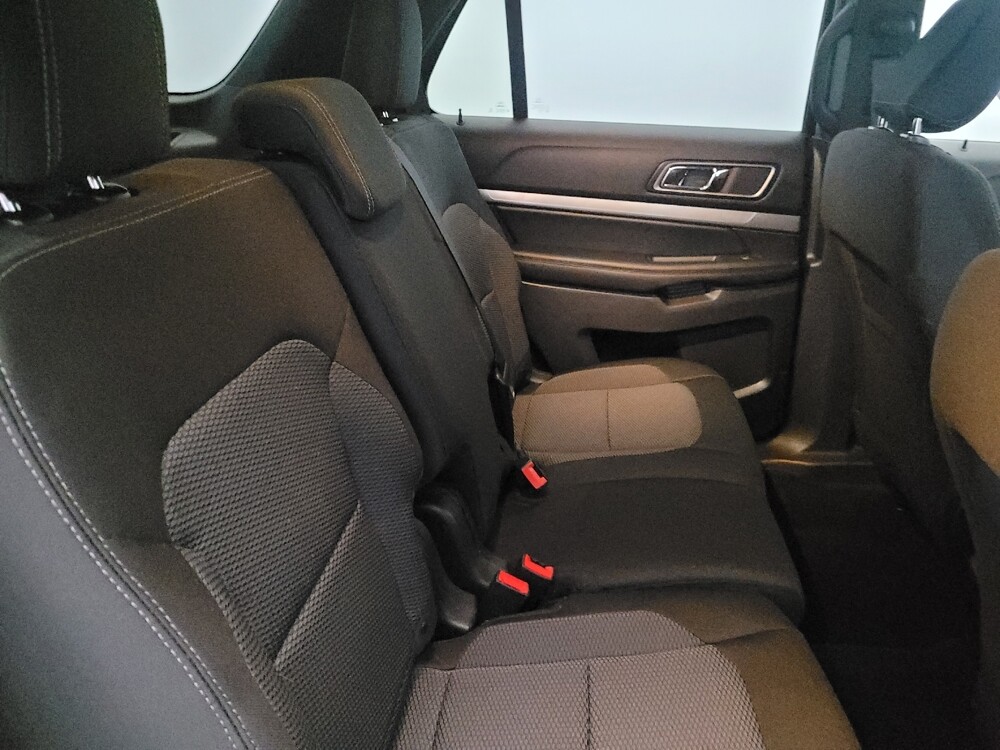 2018 Ford Explorer in Laurel, MD 20724 - 18133763 19