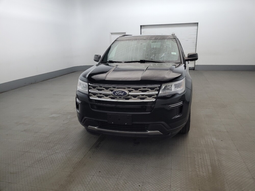 2018 Ford Explorer in Laurel, MD 20724 - 18133763 15