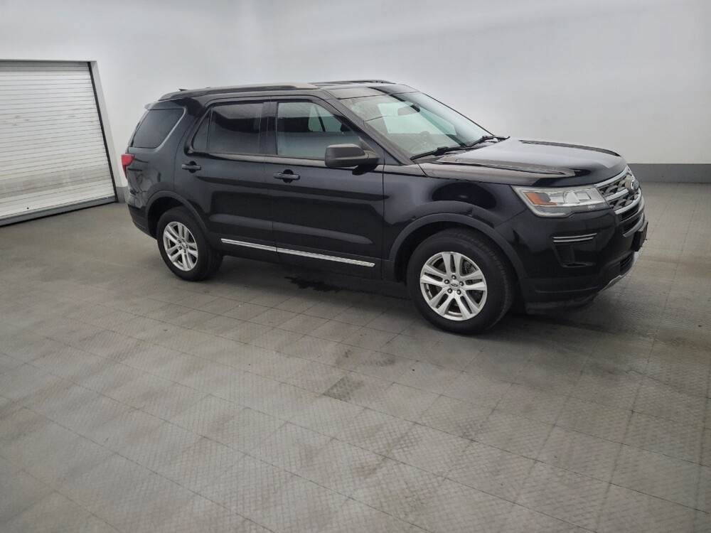 2018 Ford Explorer in Laurel, MD 20724 - 18133763 11