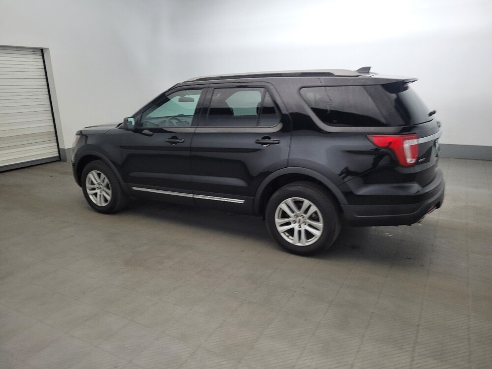2018 Ford Explorer in Laurel, MD 20724 - 18133763 3