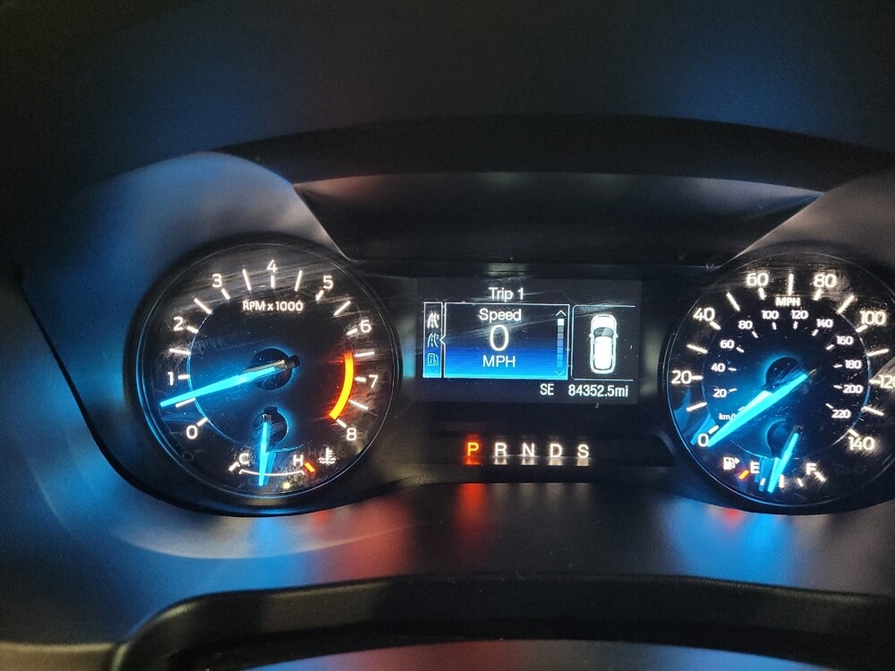 2018 Ford Explorer in Laurel, MD 20724 - 18133763 23