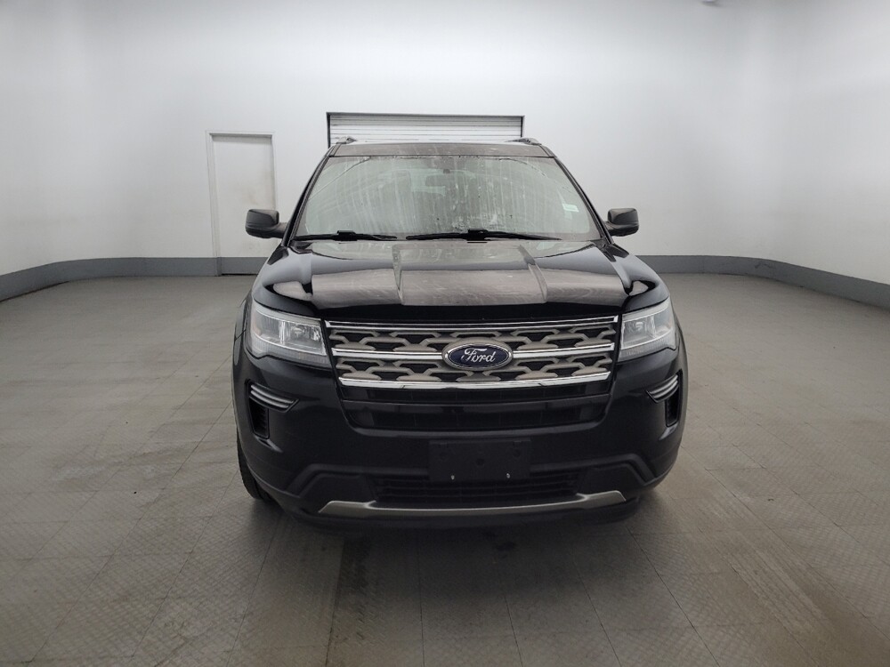 2018 Ford Explorer in Laurel, MD 20724 - 18133763 14