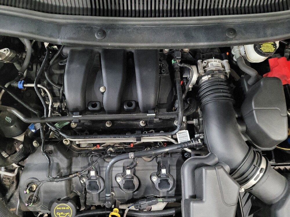 2018 Ford Explorer in Laurel, MD 20724 - 18133763 30