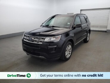 2018 Ford Explorer in Laurel, MD 20724