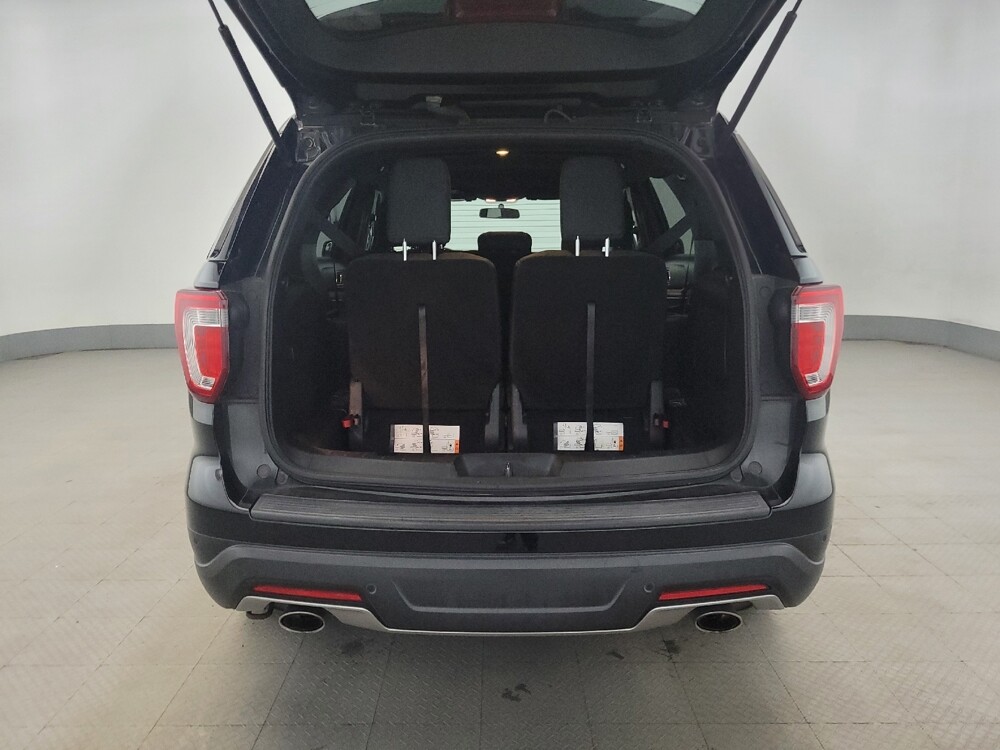 2018 Ford Explorer in Laurel, MD 20724 - 18133763 29
