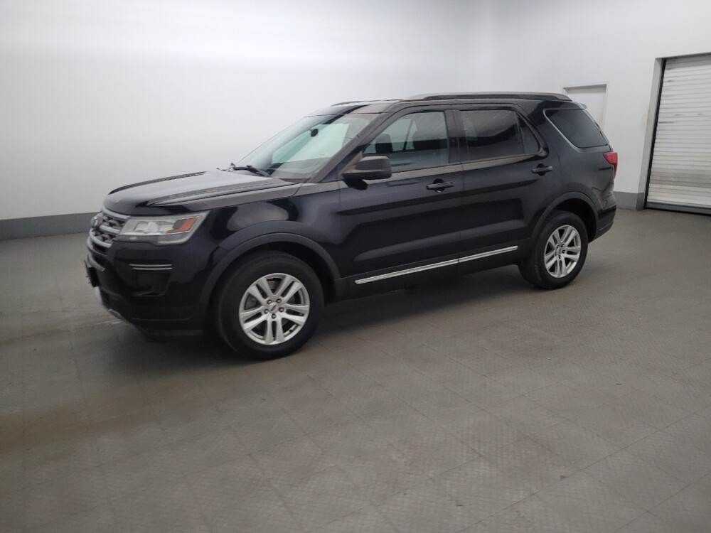2018 Ford Explorer in Laurel, MD 20724 - 18133763 2