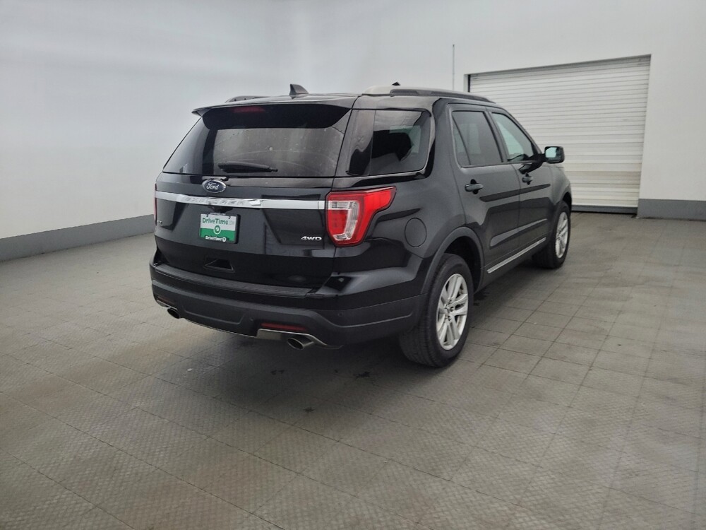 2018 Ford Explorer in Laurel, MD 20724 - 18133763 9