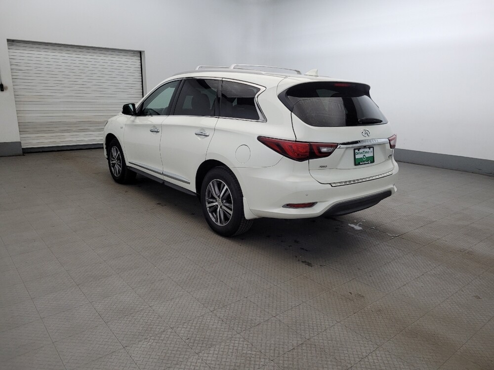2020 INFINITI QX60 in Pittsburgh, PA 15237 - 18133764 5