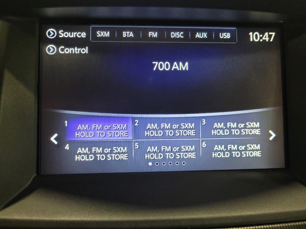 2020 INFINITI QX60 in Pittsburgh, PA 15237 - 18133764 25