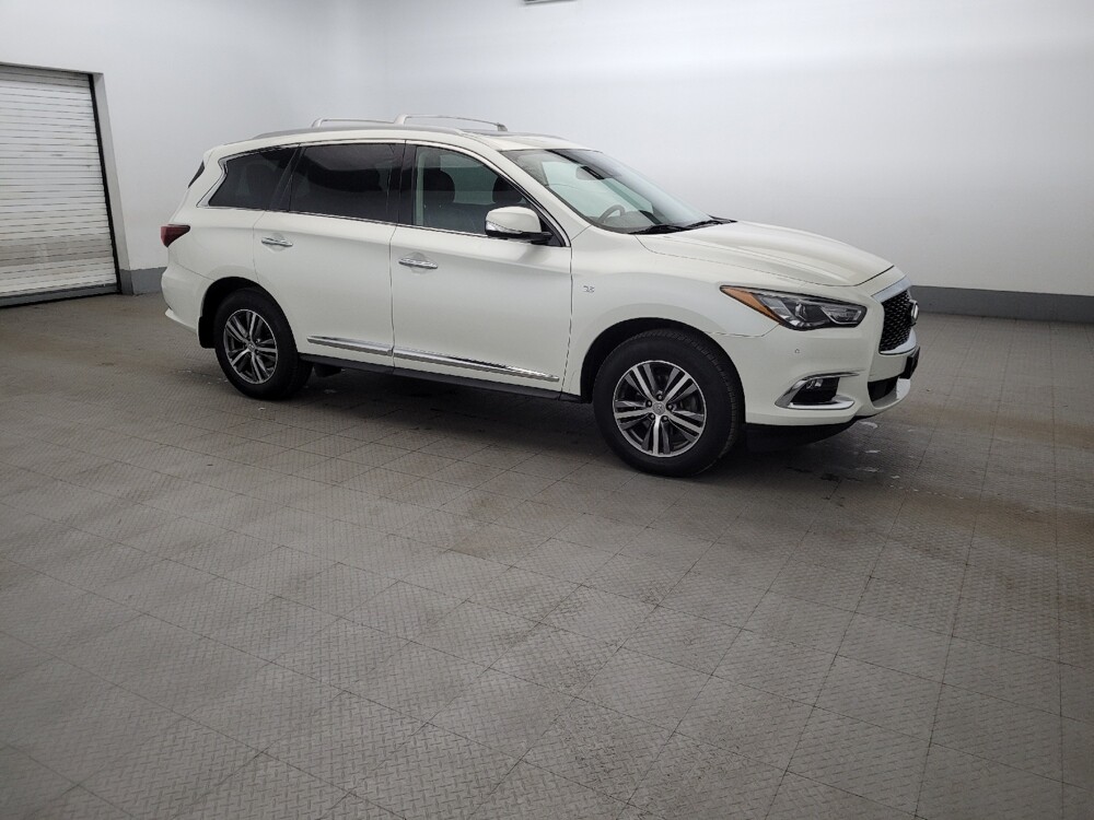 2020 INFINITI QX60 in Pittsburgh, PA 15237 - 18133764 11