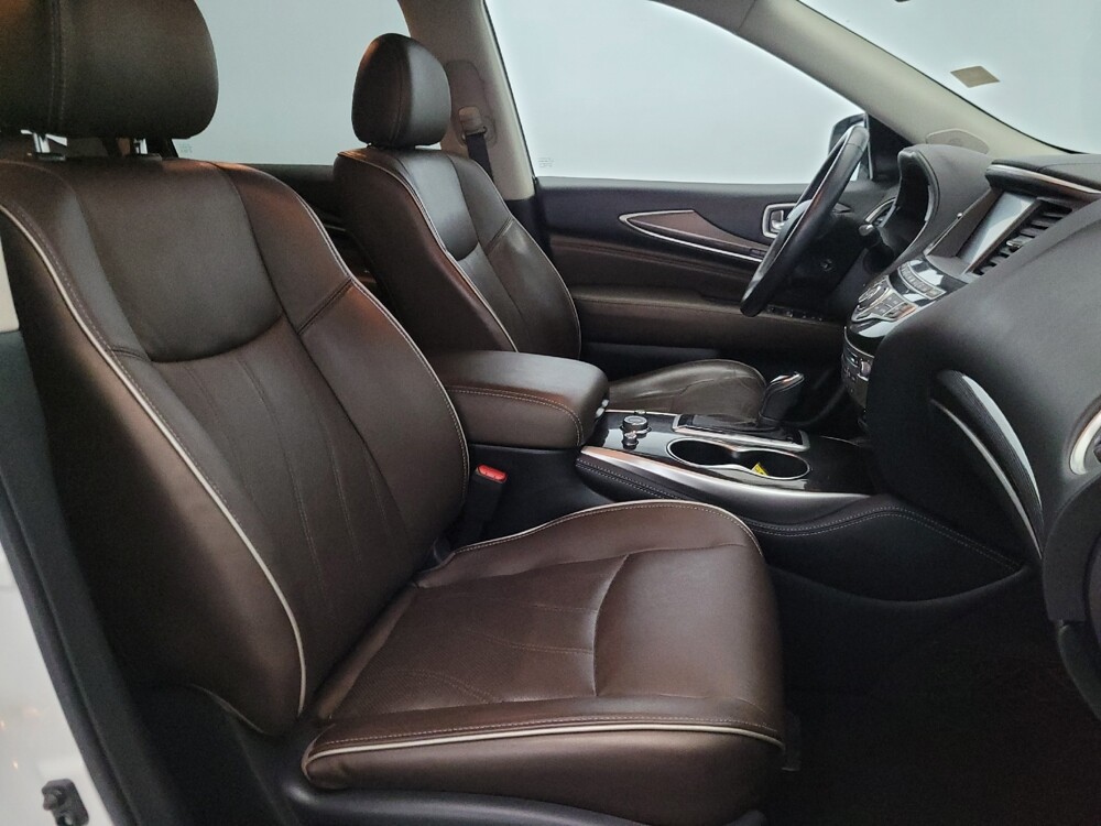 2020 INFINITI QX60 in Pittsburgh, PA 15237 - 18133764 21