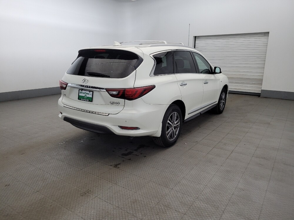 2020 INFINITI QX60 in Pittsburgh, PA 15237 - 18133764 9