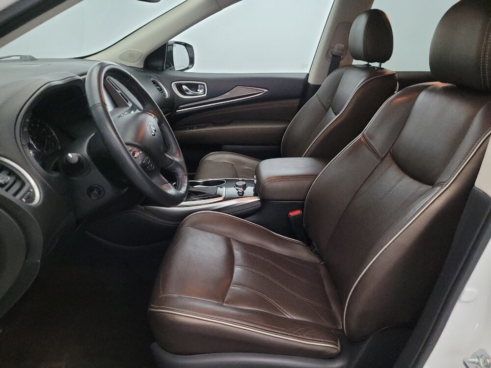 2020 INFINITI QX60 in Pittsburgh, PA 15237 - 18133764 17