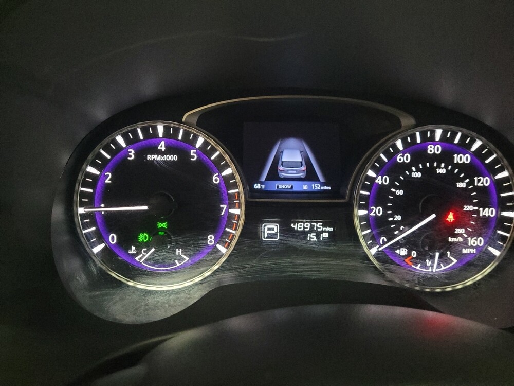 2020 INFINITI QX60 in Pittsburgh, PA 15237 - 18133764 23