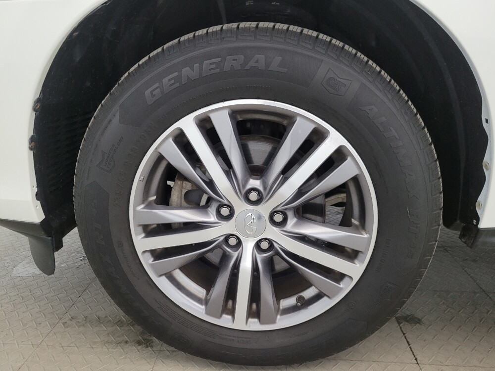 2020 INFINITI QX60 in Pittsburgh, PA 15237 - 18133764 31