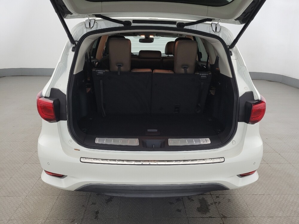 2020 INFINITI QX60 in Pittsburgh, PA 15237 - 18133764 29