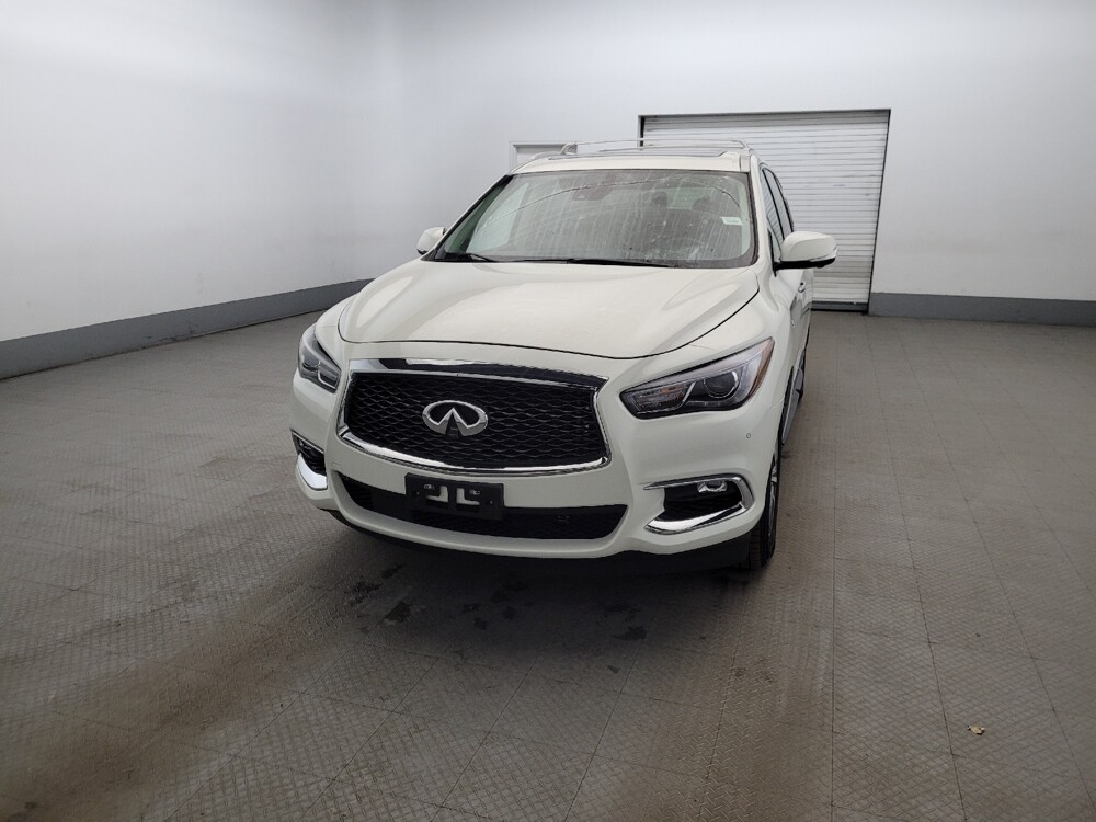 2020 INFINITI QX60 in Pittsburgh, PA 15237 - 18133764 15