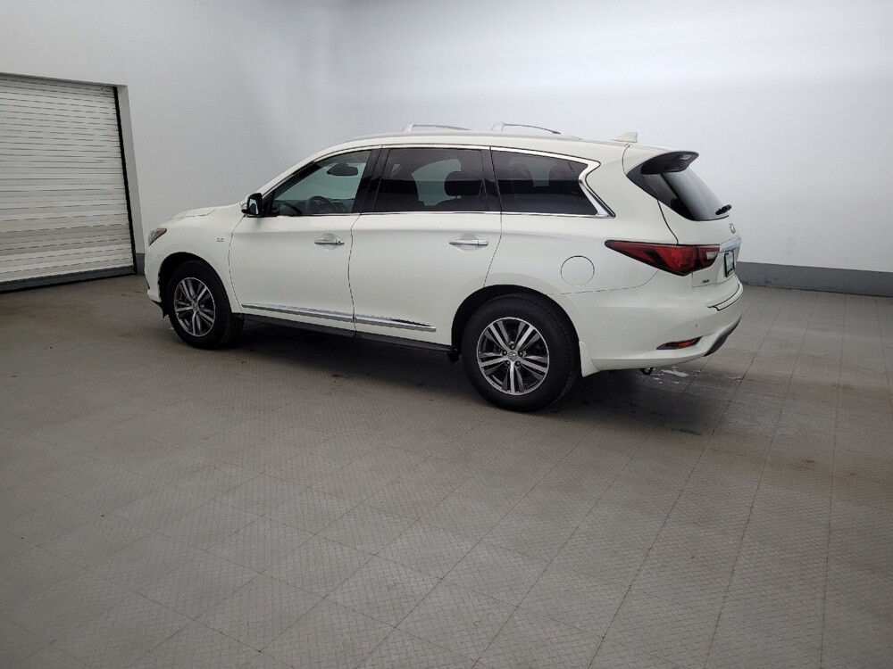 2020 INFINITI QX60 in Pittsburgh, PA 15237 - 18133764 3