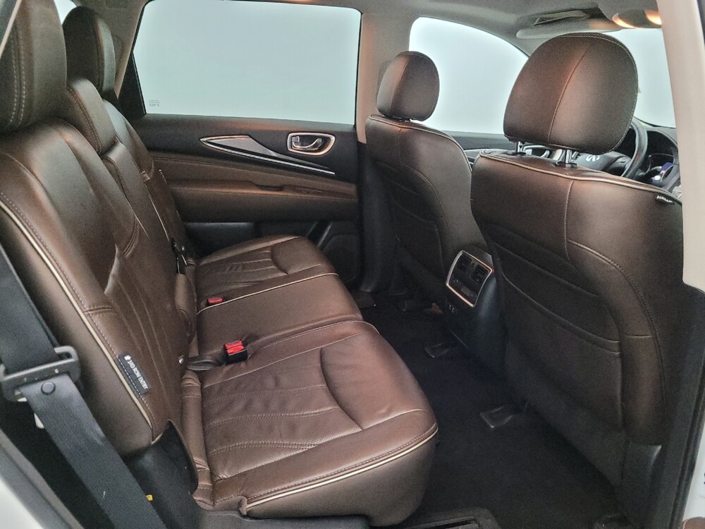 2020 INFINITI QX60 in Pittsburgh, PA 15237 - 18133764 19