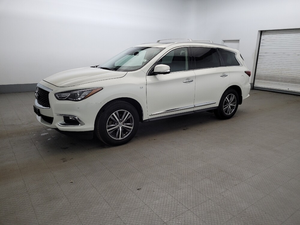 2020 INFINITI QX60 in Pittsburgh, PA 15237 - 18133764 2