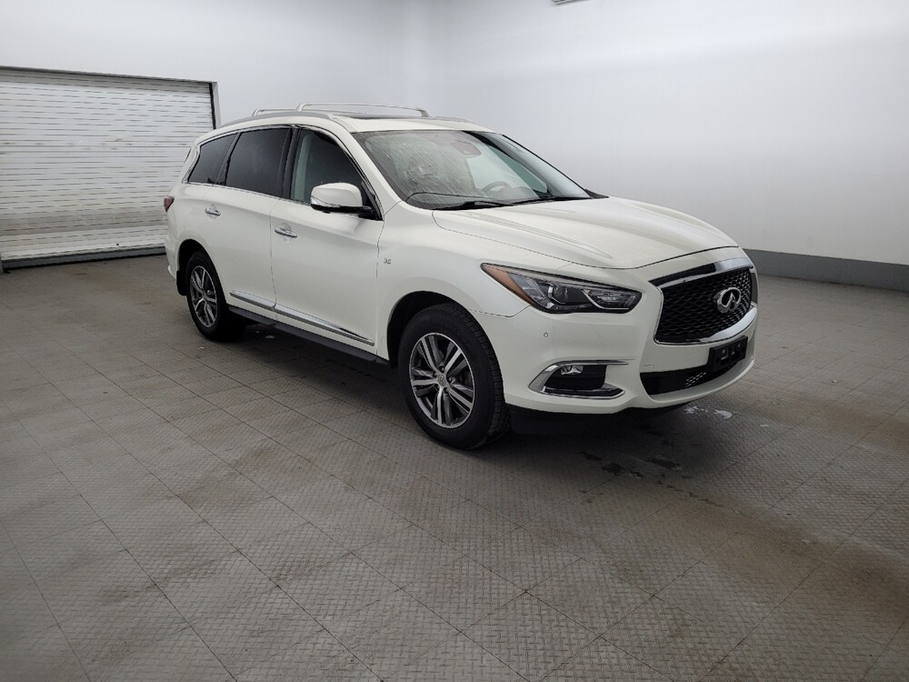 2020 INFINITI QX60 in Pittsburgh, PA 15237 - 18133764 13