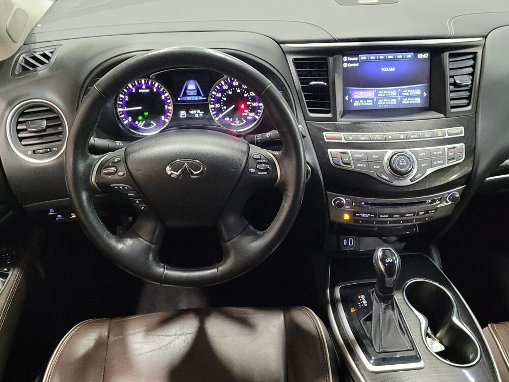 2020 INFINITI QX60 in Pittsburgh, PA 15237 - 18133764 22